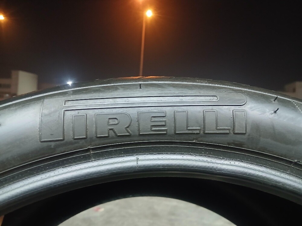 305/30/ZR20 OR 245/35/ZR20 - 8