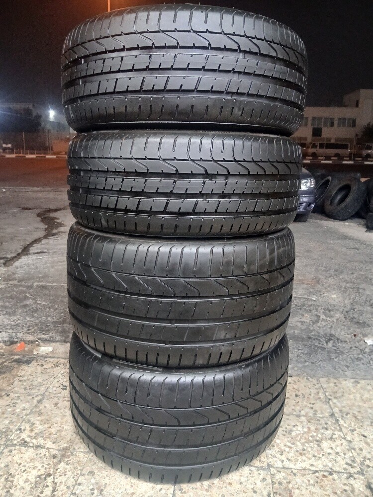 305/30/ZR20 OR 245/35/ZR20 - 1