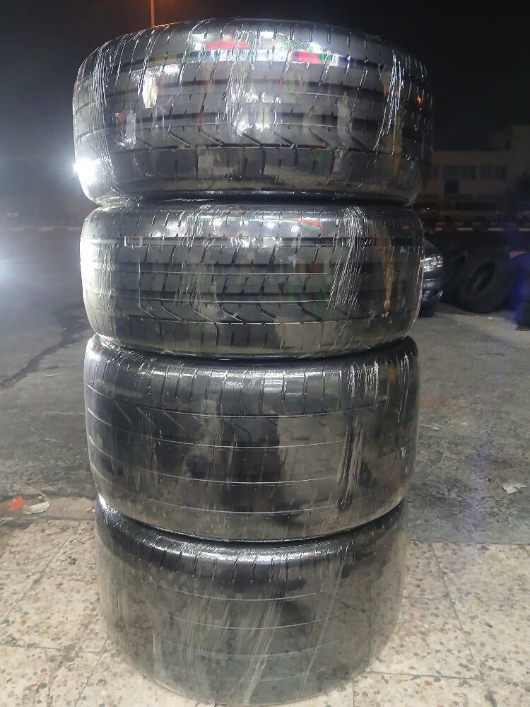 305/30/ZR20 OR 245/35/ZR20 - 6