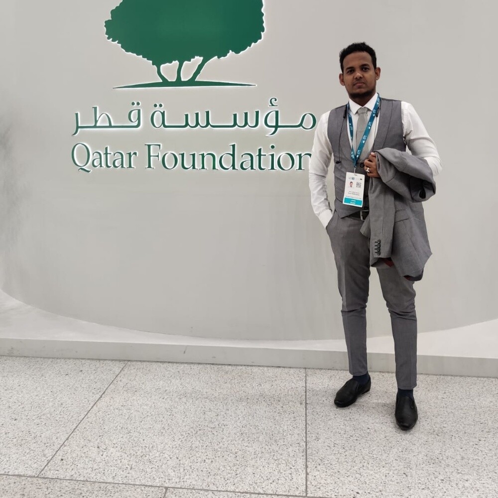 muawia Ibarhim mohamed - 2