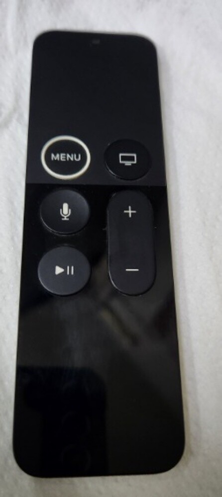 Apple remote 4k - 2