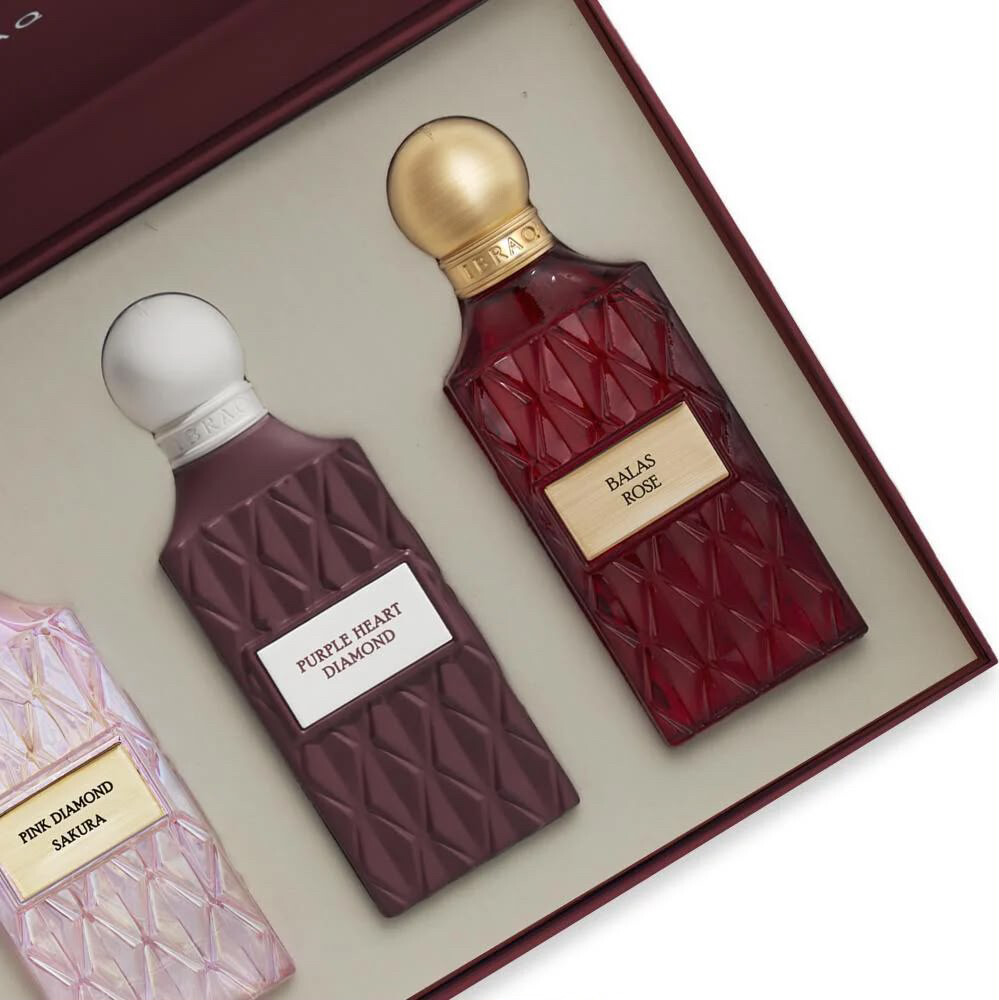 ibraq perfume collection - 7