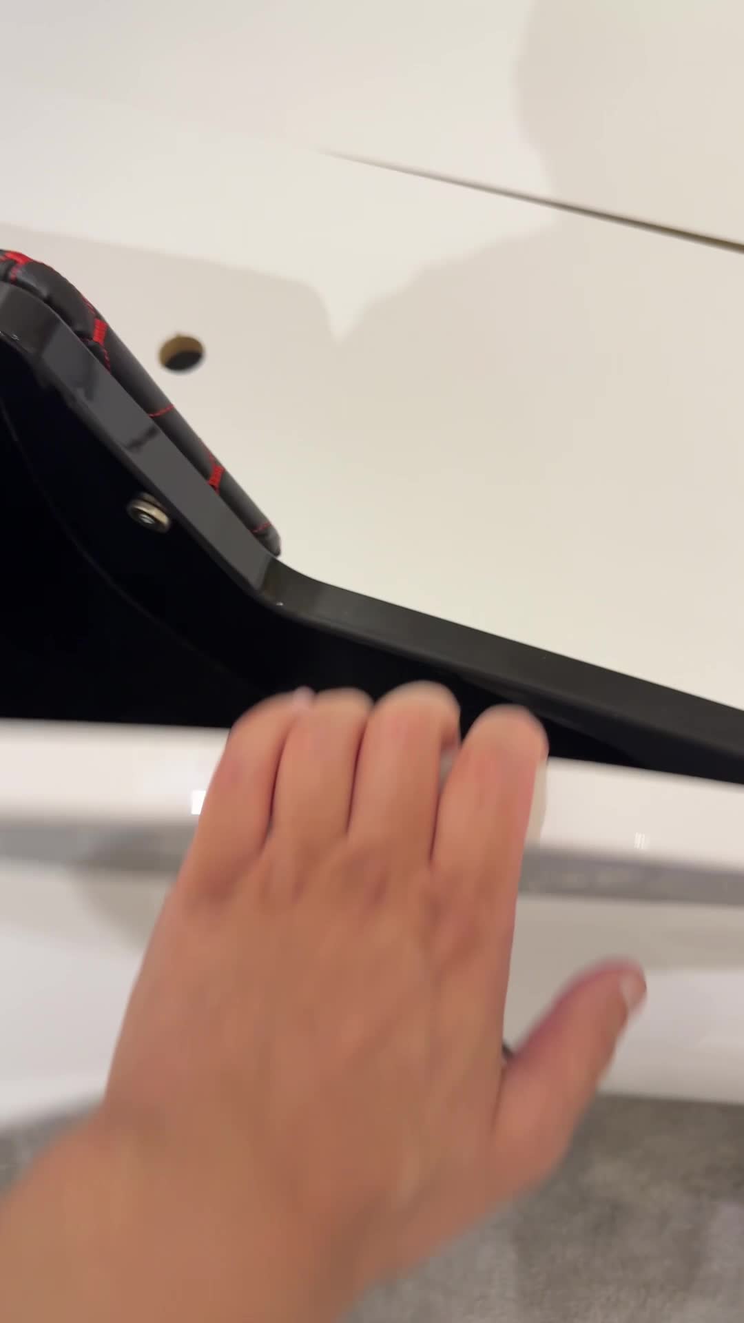 سرير طفل - 4