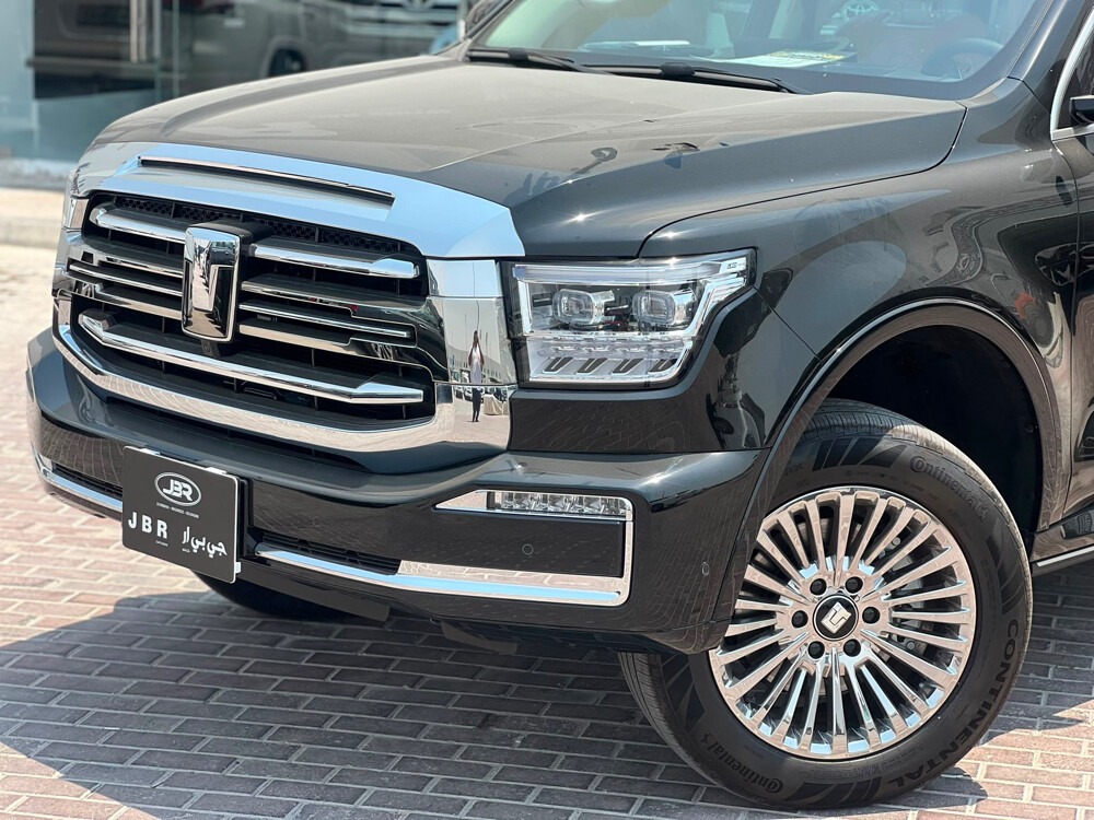 تانك 500 - 2027 وارد الدوحه  - 3
