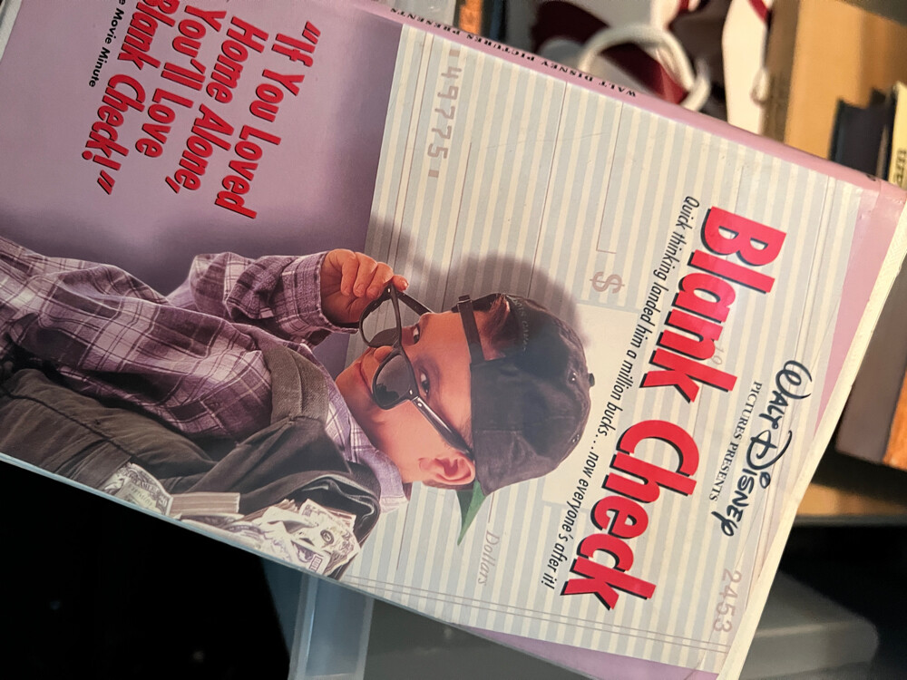 VHS - 9