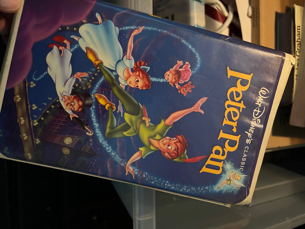 VHS - 4