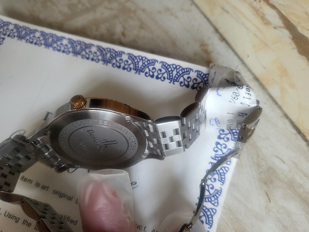 watch very good - 4