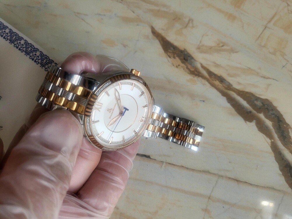 watch very good - 6