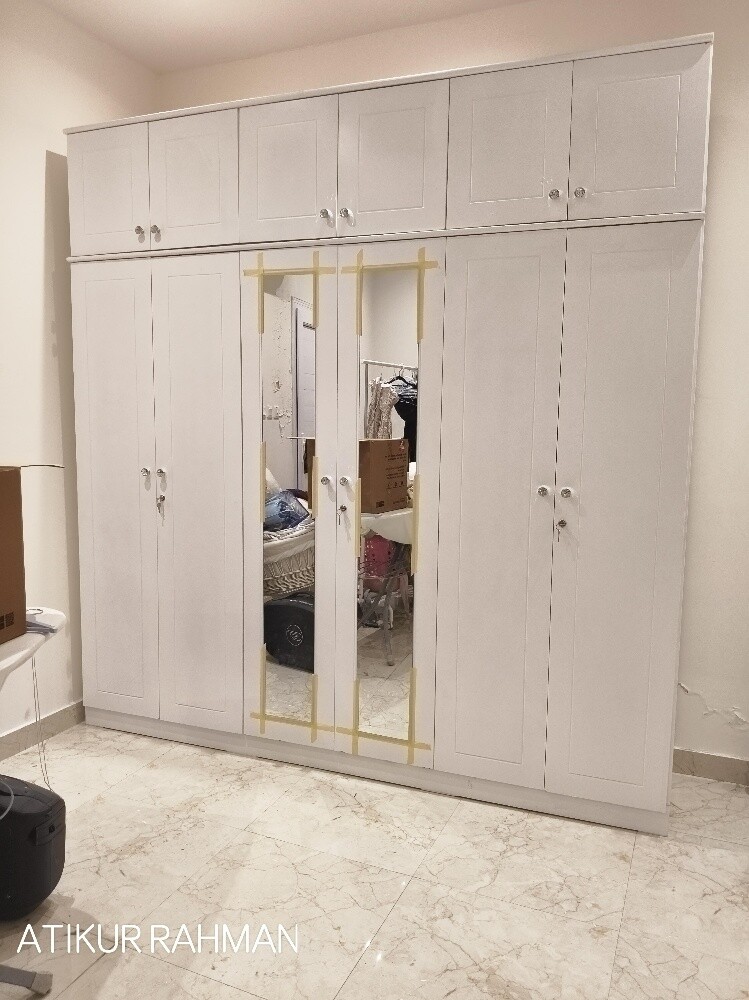 نبيع جميع أنواع مراتب الأسرة والخ - 1