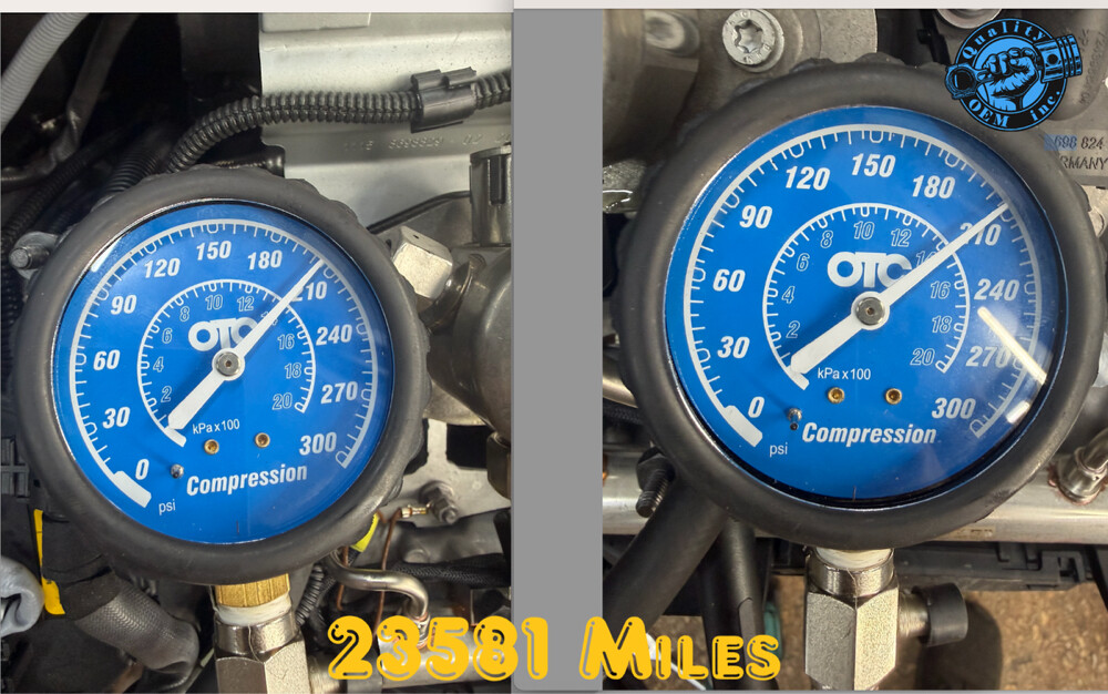 BMW X5 2020+Engine N63B44D - 14