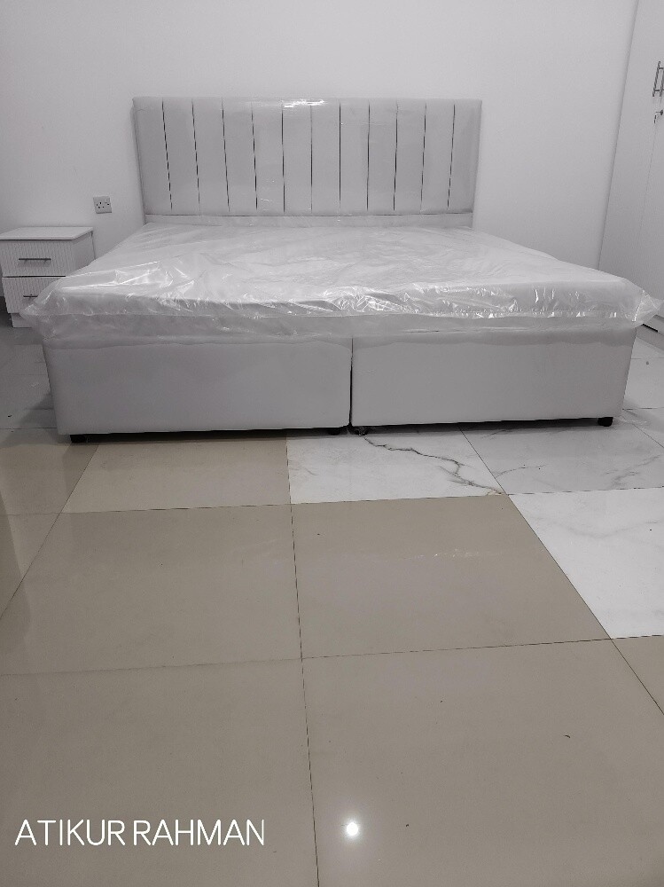 نبيع جميع أنواع مراتب الأسرة والخ - 8