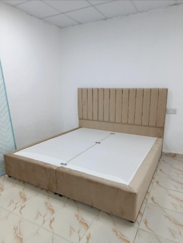نبيع جميع أنواع مراتب الأسرة والخ - 2