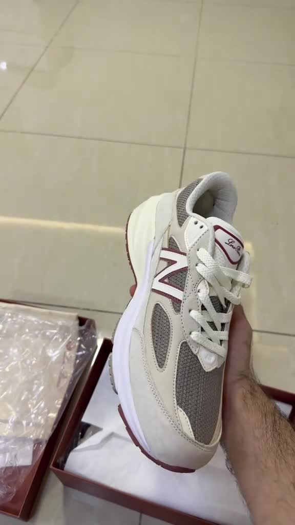 lorapina new balance shoes - 1