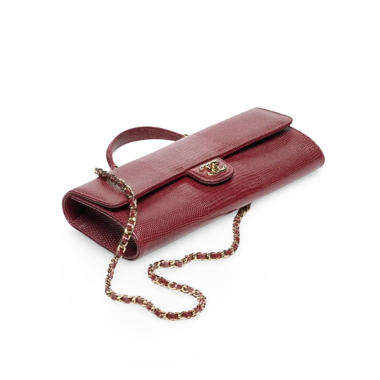 COCO Clutch with chain - 2