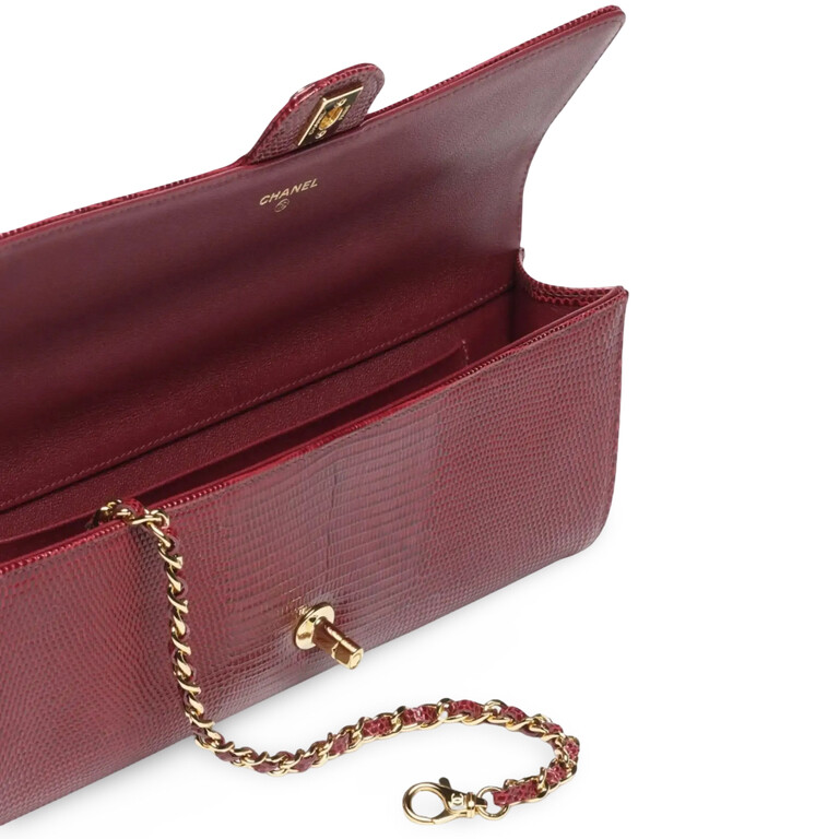 COCO Clutch with chain - 3