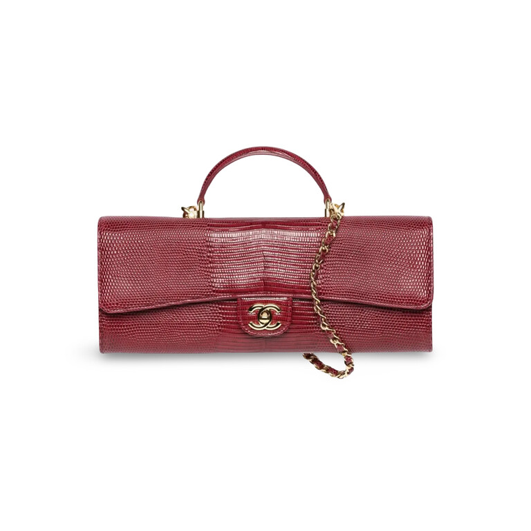 COCO Clutch with chain - 1