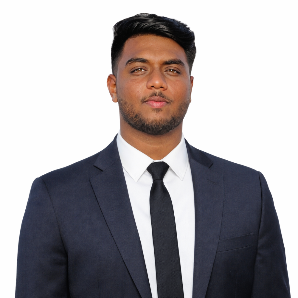 Mohamed Shimar Saheed - 3