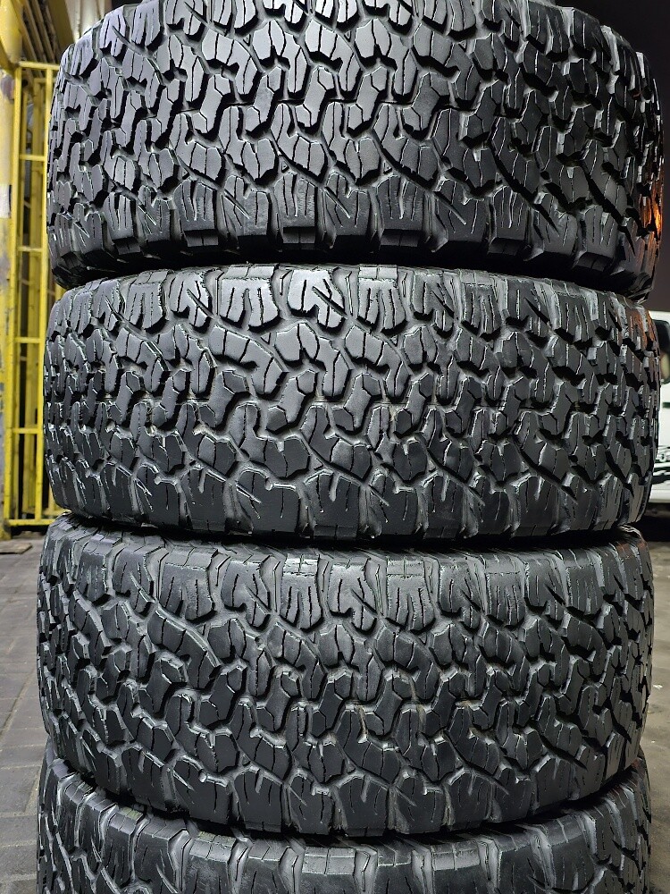 275-55-20,,, BFGOODRICH brand - 3