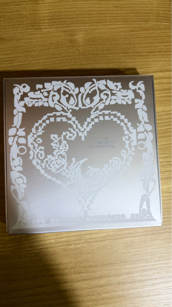 authentic kpop albums  - 5