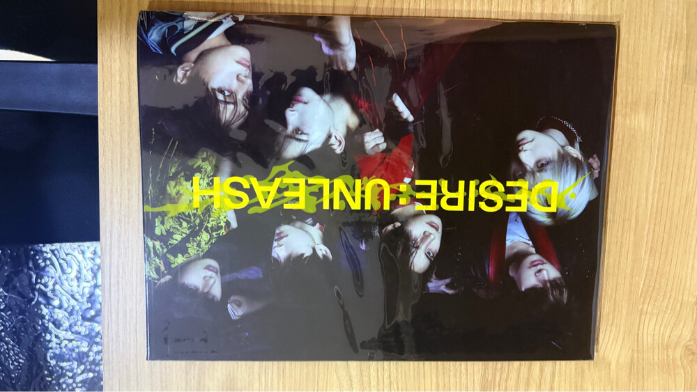 authentic kpop albums  - 11