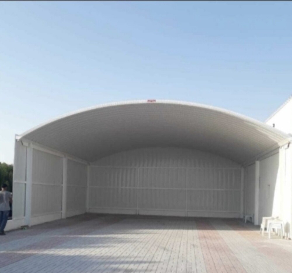 حداد صبغ المنيوم - 7