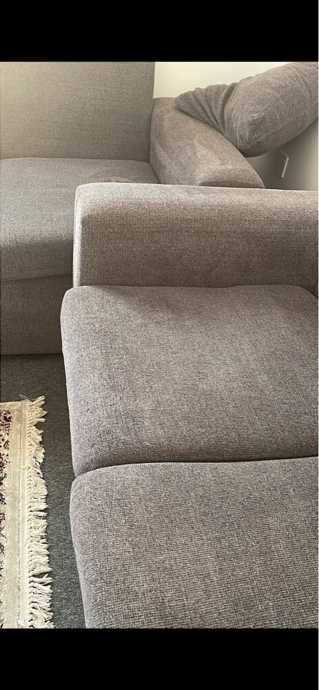 living room sofa .. - 3