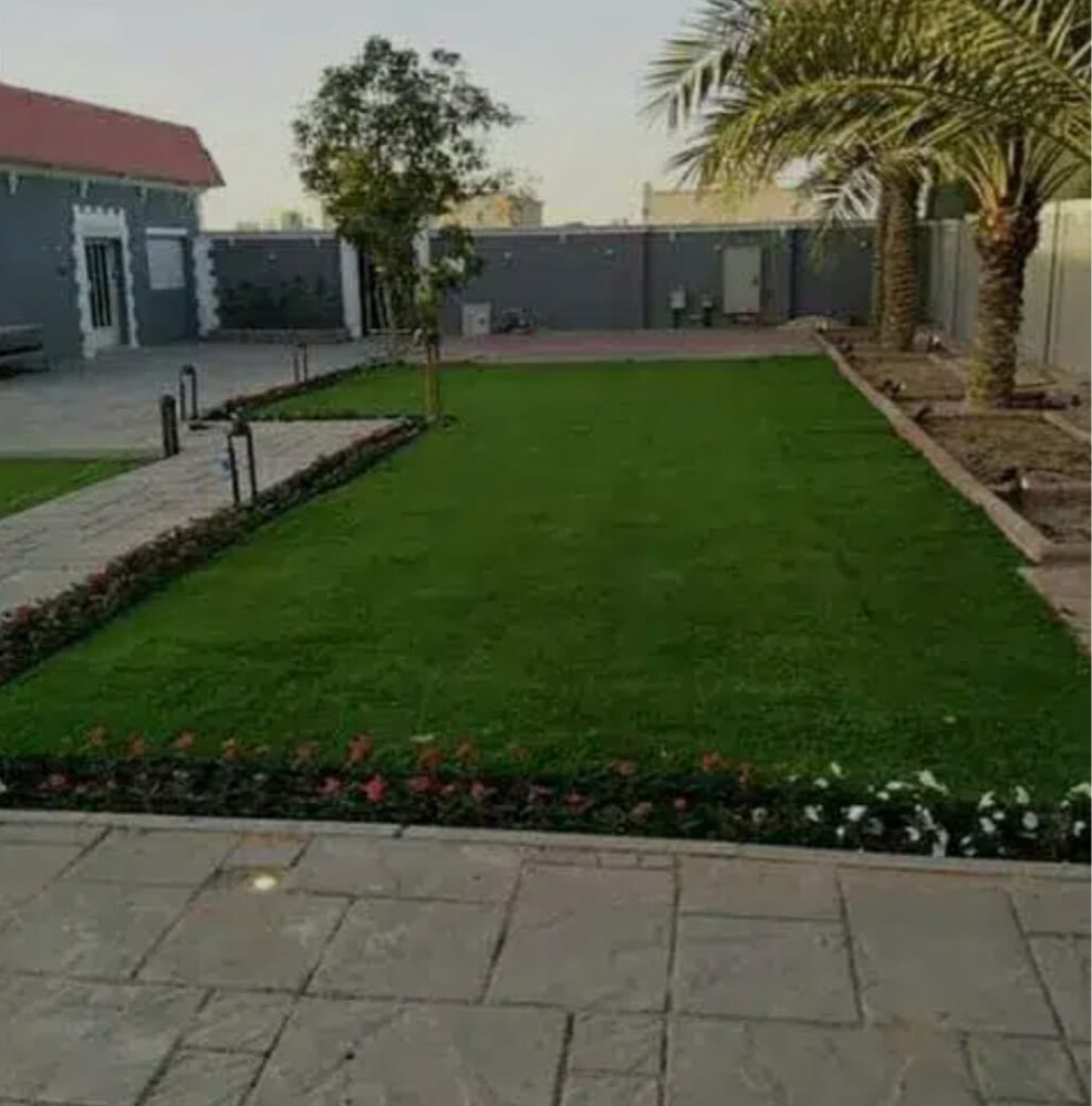 مزراع وتنسيق حدائق  - 14