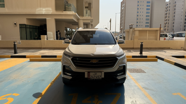 2022 Chevrolet Captiva Premier - 4