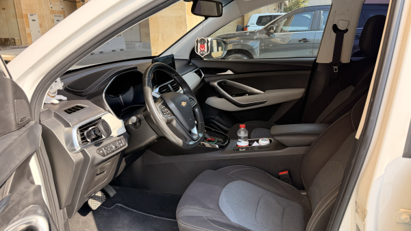 2022 Chevrolet Captiva Premier - 7