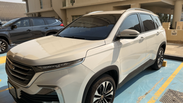 2022 Chevrolet Captiva Premier - 2