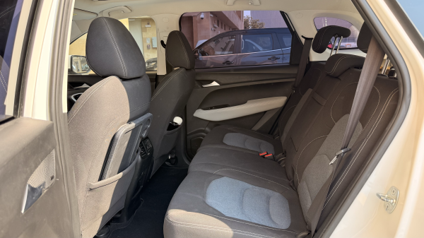 2022 Chevrolet Captiva Premier - 8