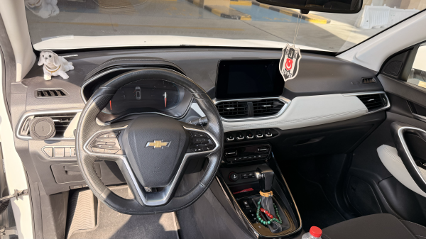 2022 Chevrolet Captiva Premier - 5