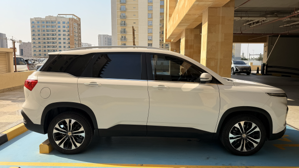 2022 Chevrolet Captiva Premier - 3