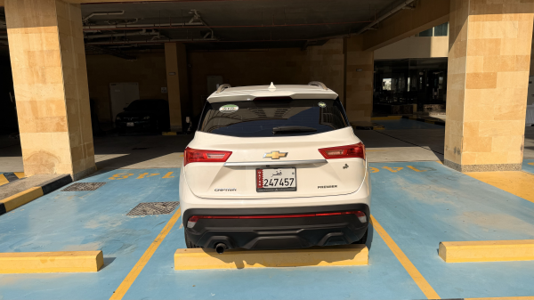 2022 Chevrolet Captiva Premier - 6