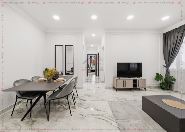 Apartment for Rent in Al Nasr - 3