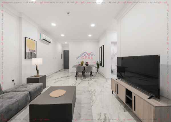 Apartment for Rent in Al Nasr - 8