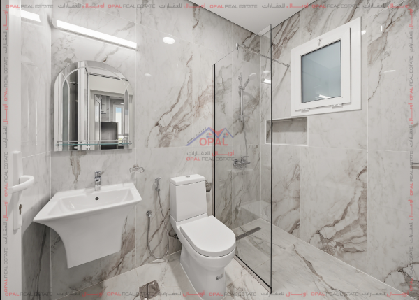 Apartment for Rent in Al Nasr - 5