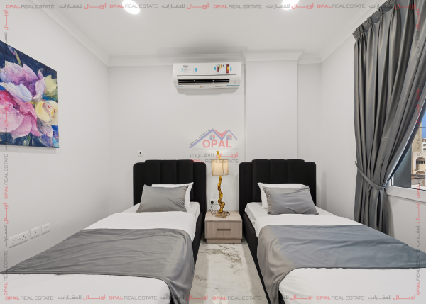 Apartment for Rent in Al Nasr - 4
