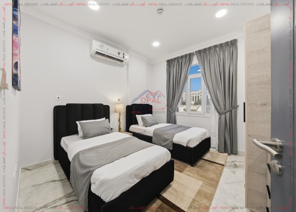 Apartment for Rent in Al Nasr - 13