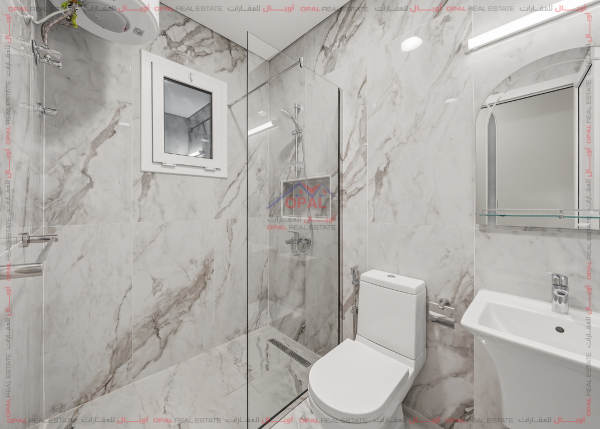 Apartment for Rent in Al Nasr - 12