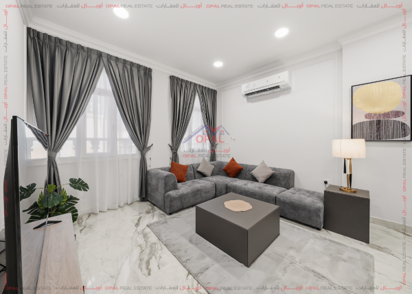 Apartment for Rent in Al Nasr - 7
