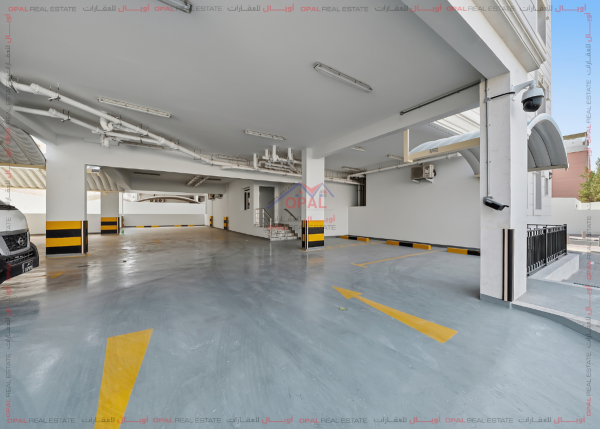 Apartment for Rent in Al Nasr - 6