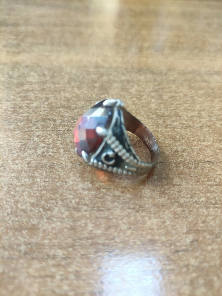 ottoman turkish ring - 3