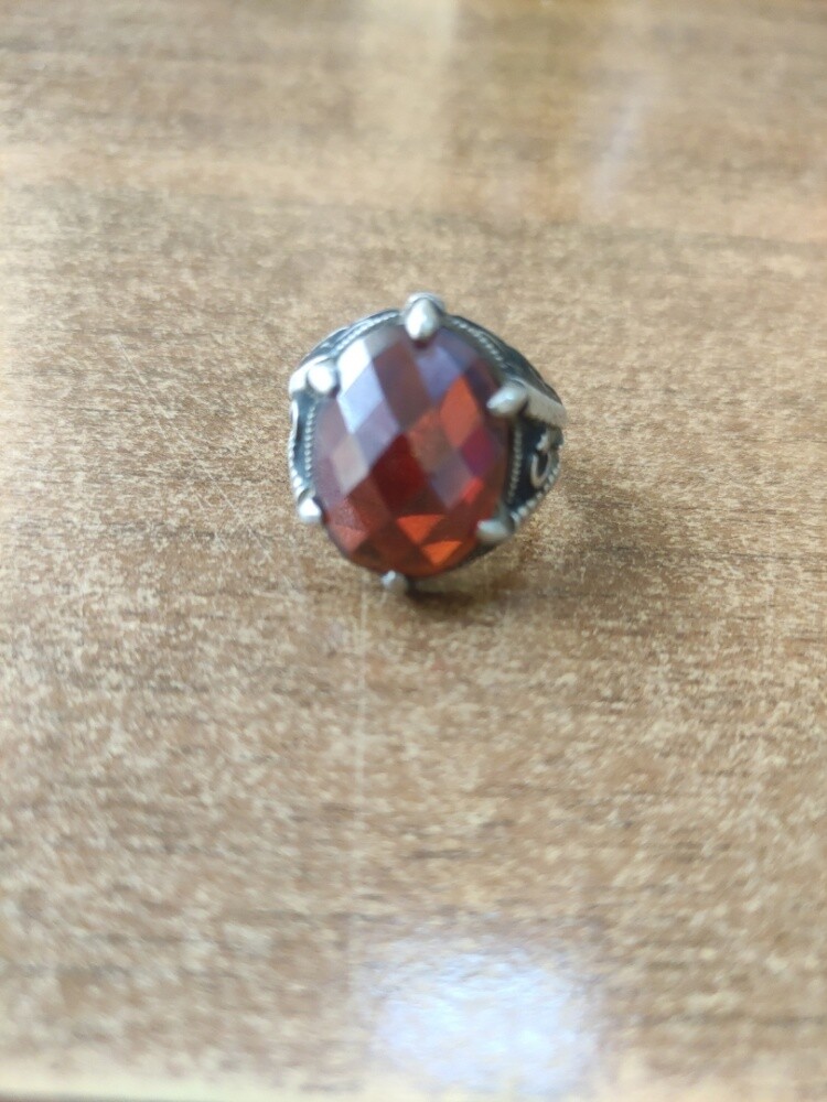 ottoman turkish ring - 2