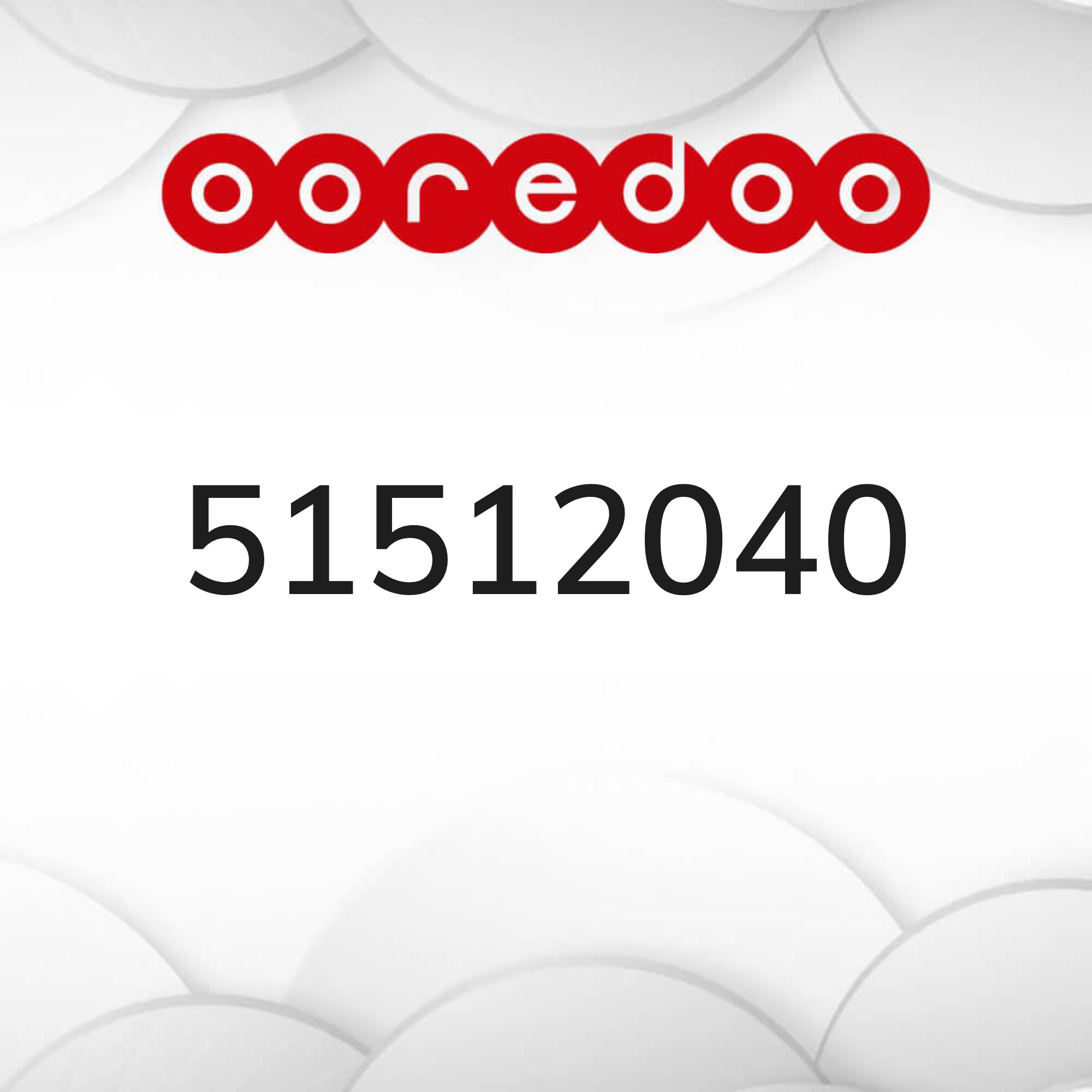 Special number for sale  - 1