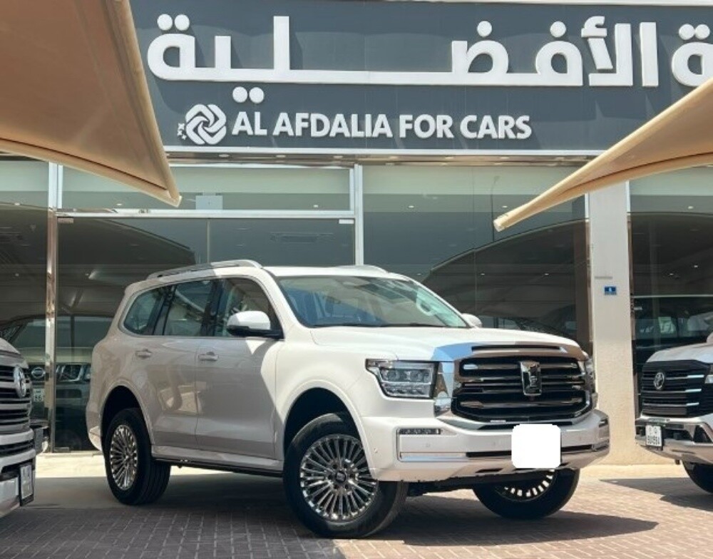 شركة الافضلية للسيارات - 2