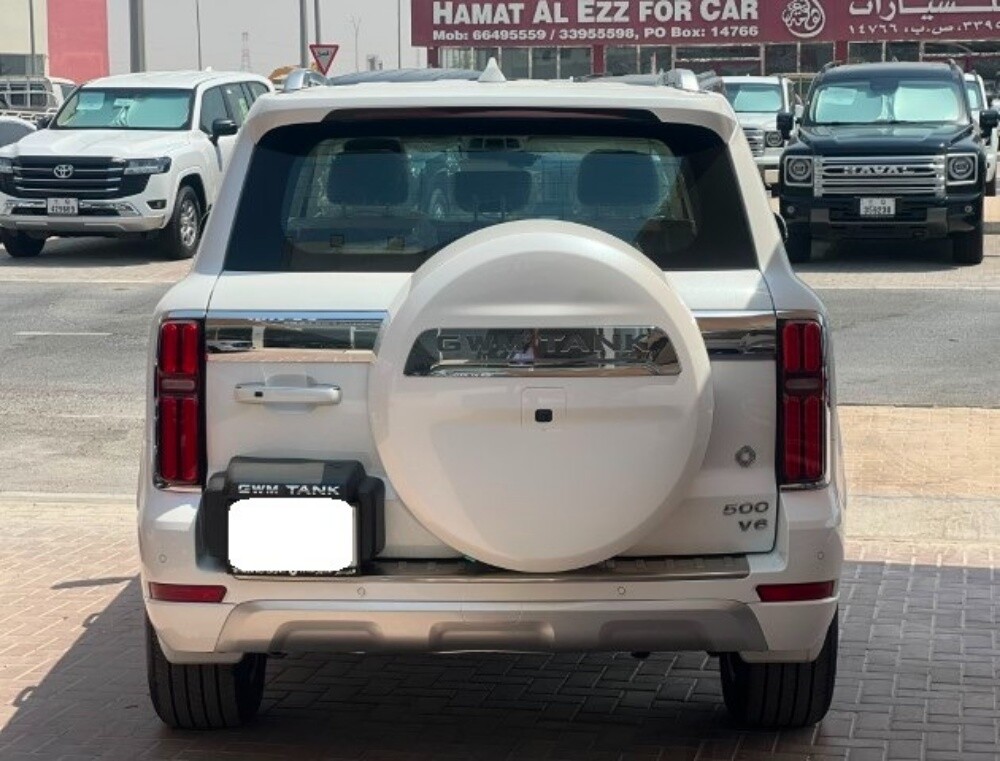 شركة الافضلية للسيارات - 9