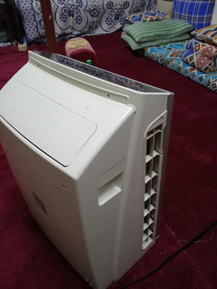 موزع هواء ال جي ممتاز جدا - 4