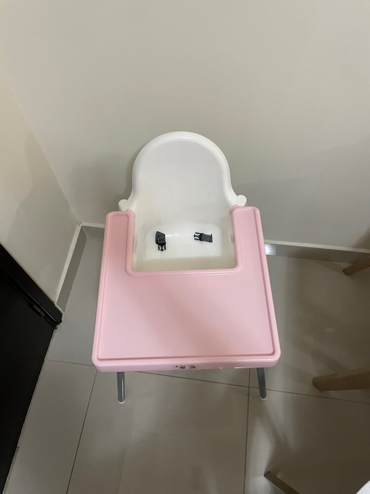 Baby highchair - 2