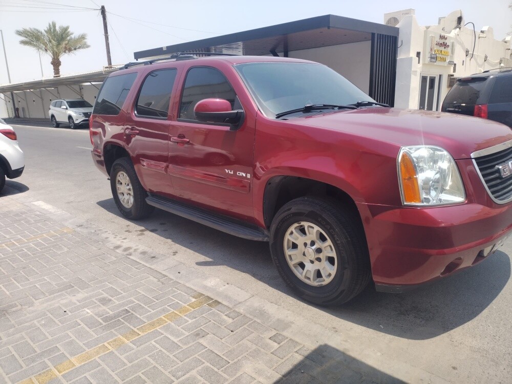 جمس يوكن - 3